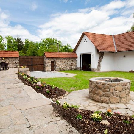 Residence Klazary U Zumberka Kamenna ภายนอก รูปภาพ