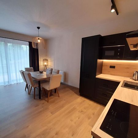 Residence Klazary U Zumberka Kamenna ภายนอก รูปภาพ