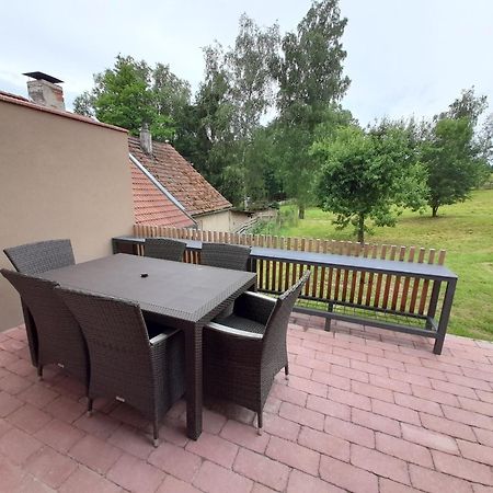 Residence Klazary U Zumberka Kamenna ภายนอก รูปภาพ
