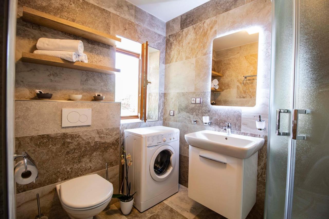 Residence Klazary U Zumberka Kamenna ภายนอก รูปภาพ