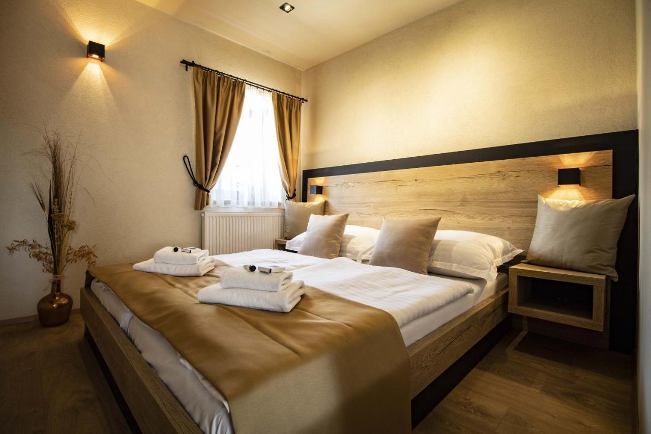 Residence Klazary U Zumberka Kamenna ภายนอก รูปภาพ