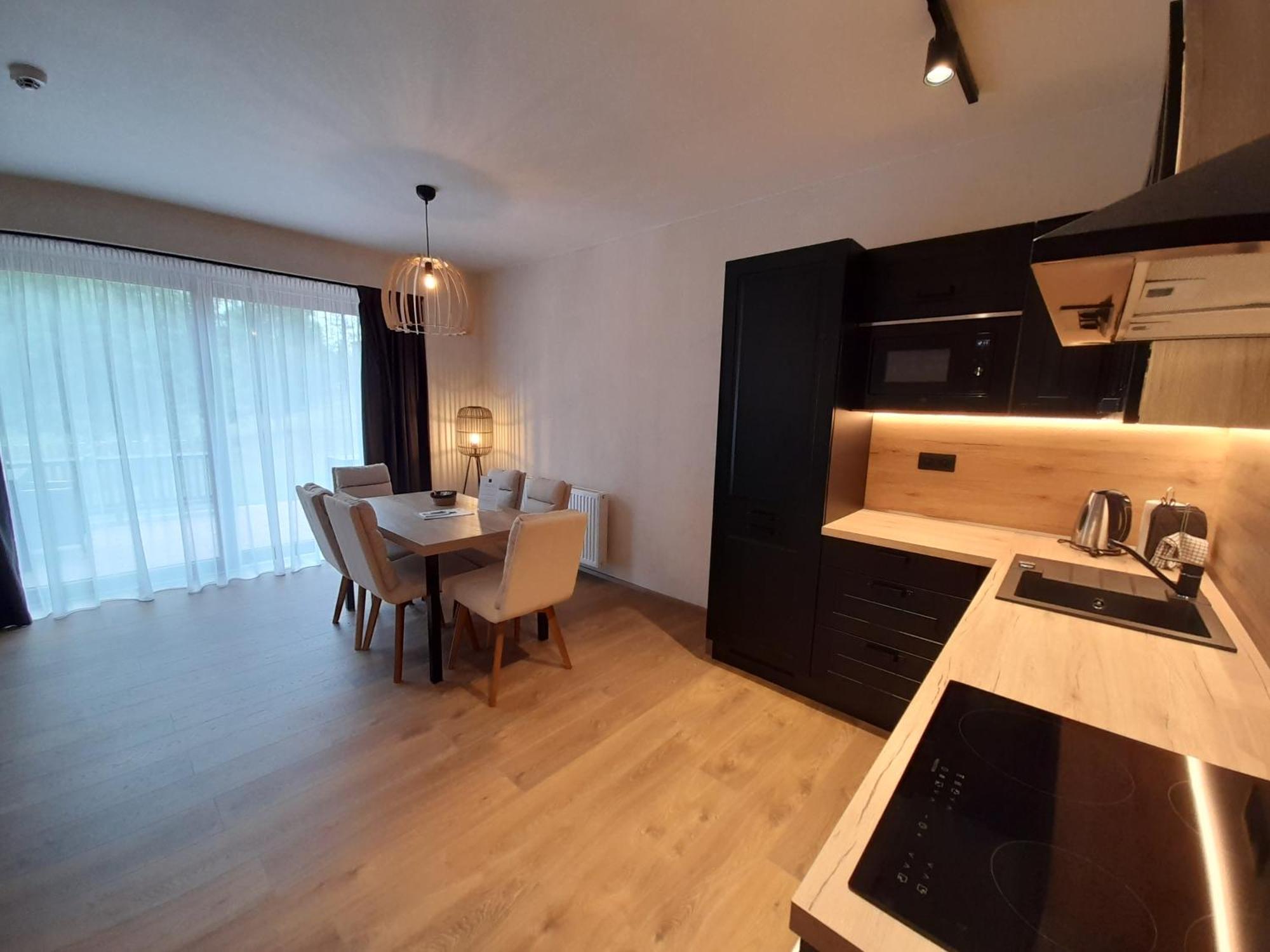 Residence Klazary U Zumberka Kamenna ภายนอก รูปภาพ