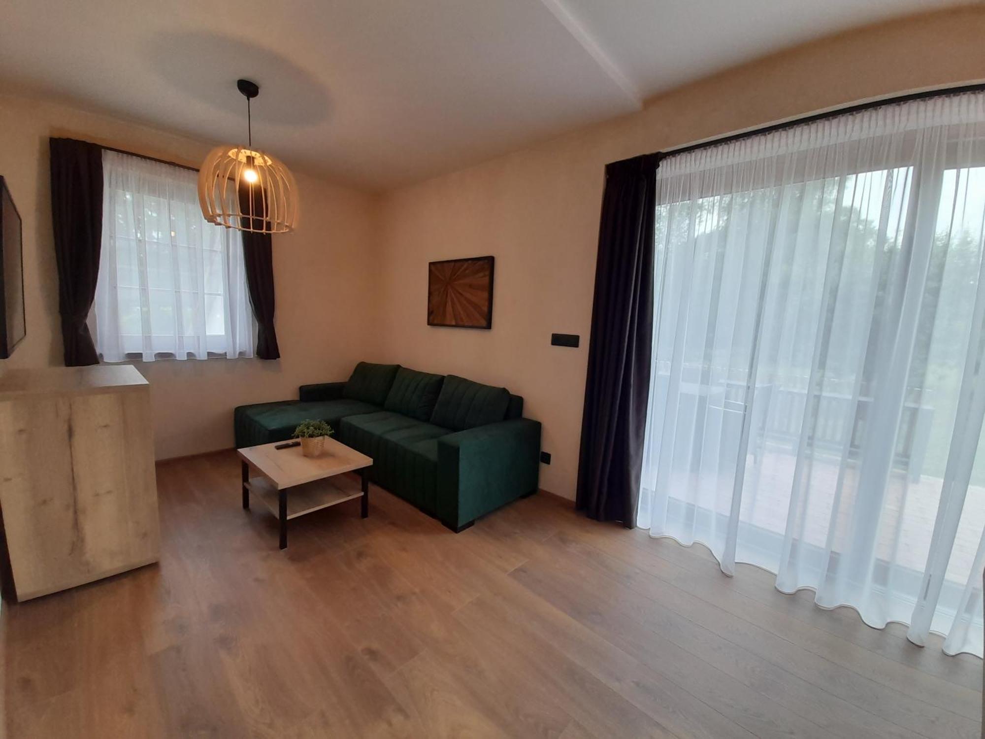 Residence Klazary U Zumberka Kamenna ภายนอก รูปภาพ