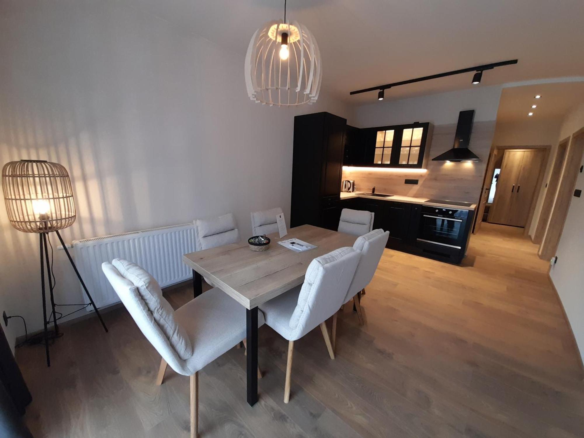 Residence Klazary U Zumberka Kamenna ภายนอก รูปภาพ