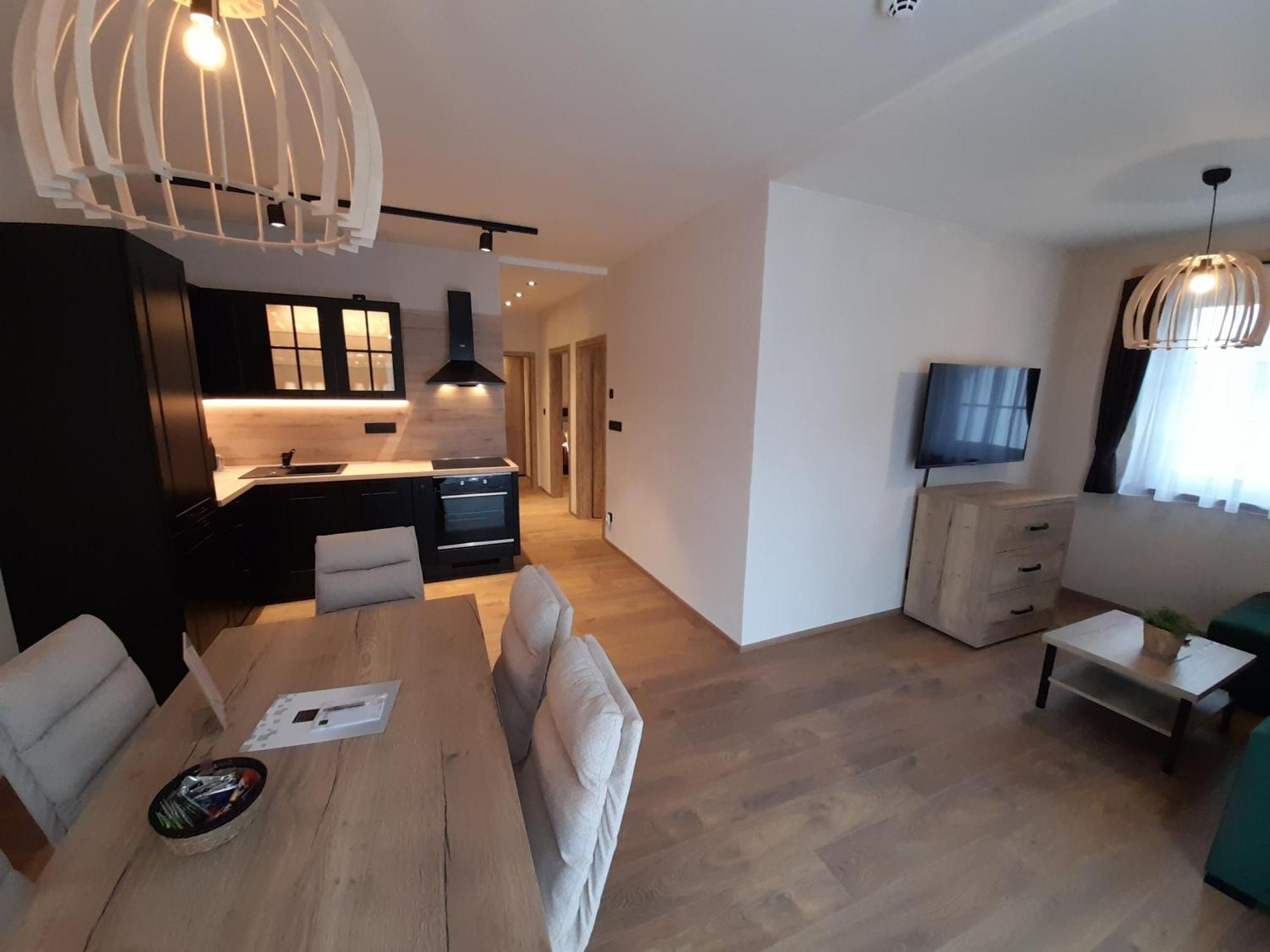 Residence Klazary U Zumberka Kamenna ภายนอก รูปภาพ