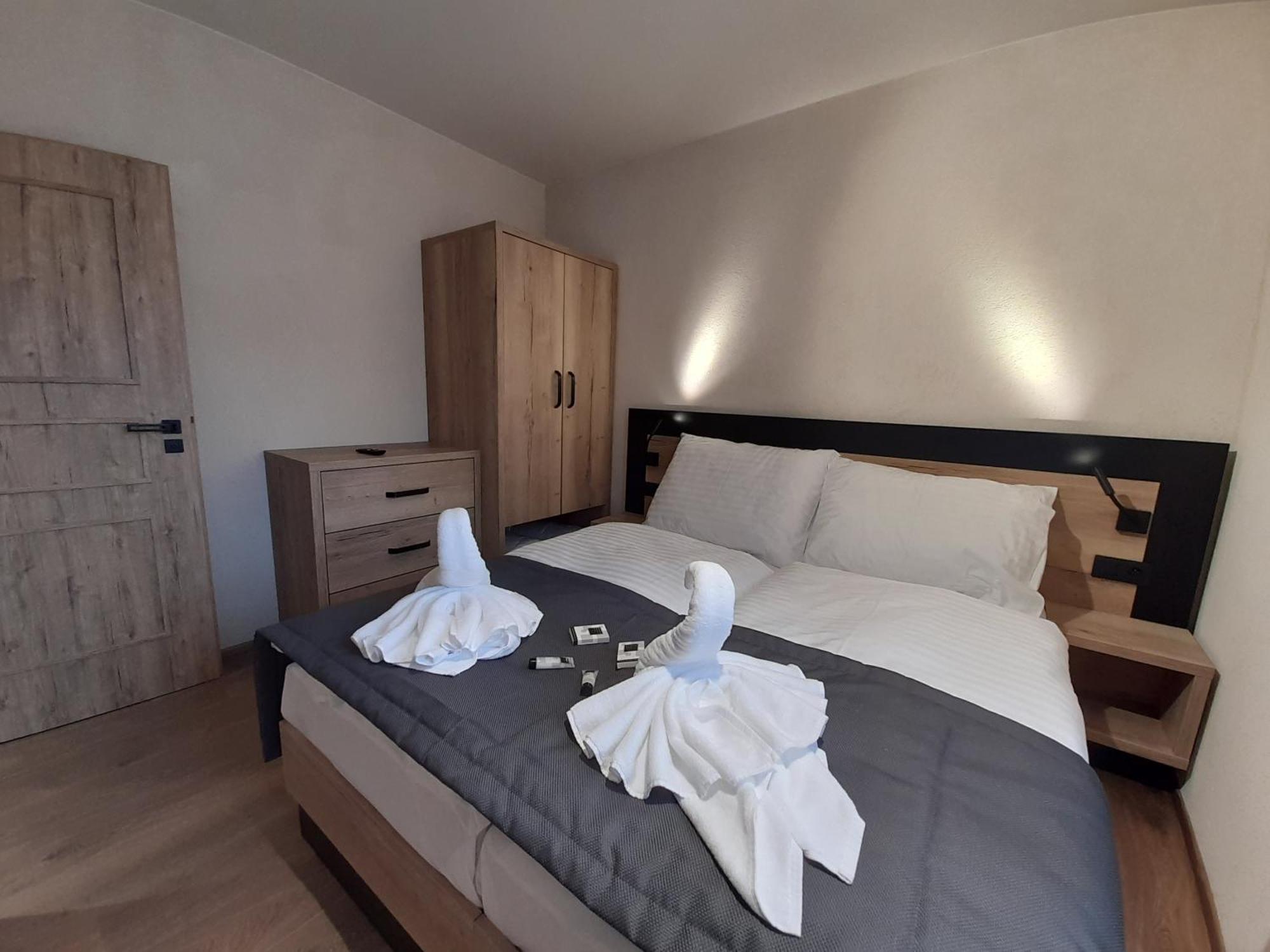 Residence Klazary U Zumberka Kamenna ภายนอก รูปภาพ
