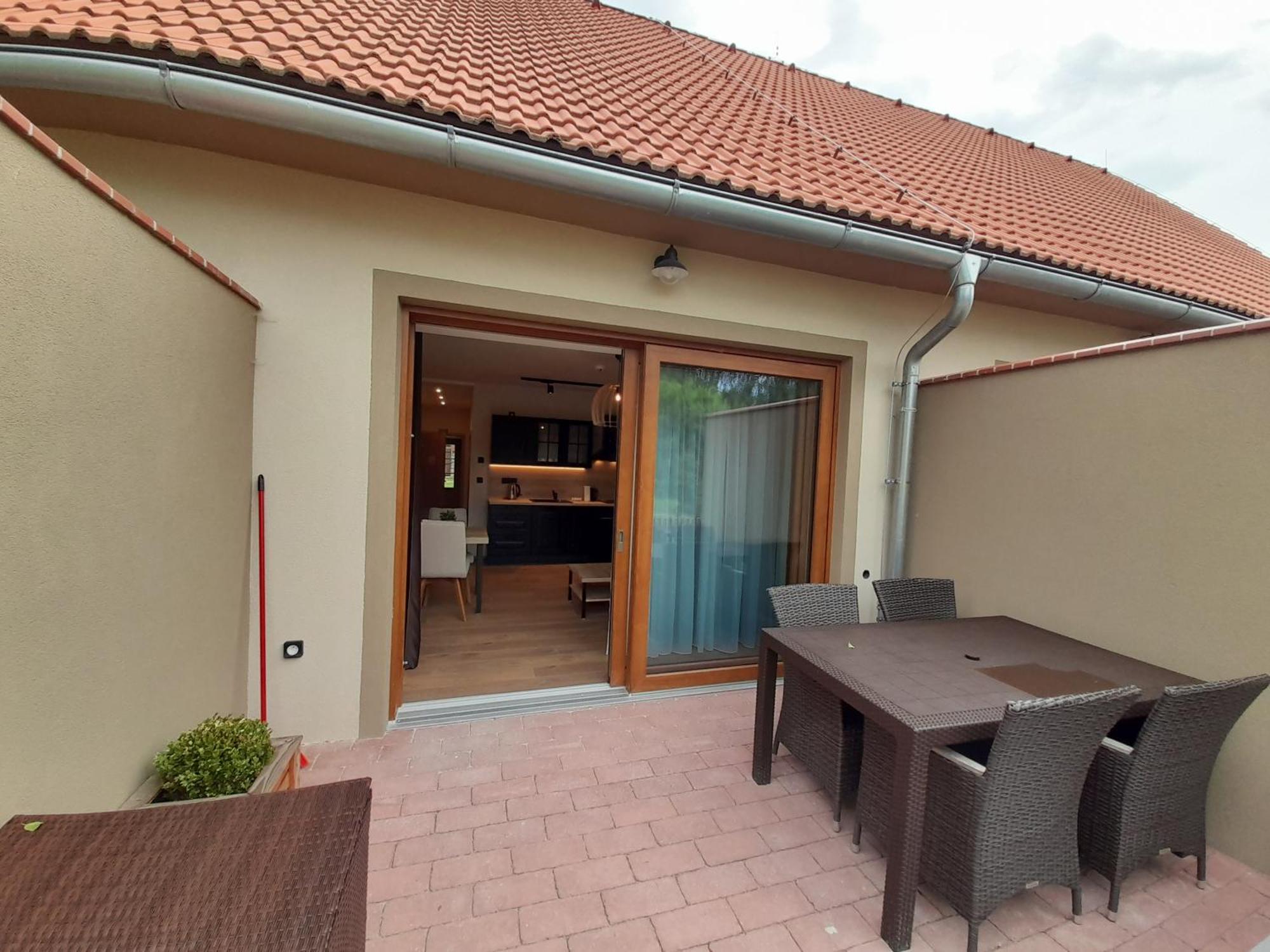 Residence Klazary U Zumberka Kamenna ภายนอก รูปภาพ