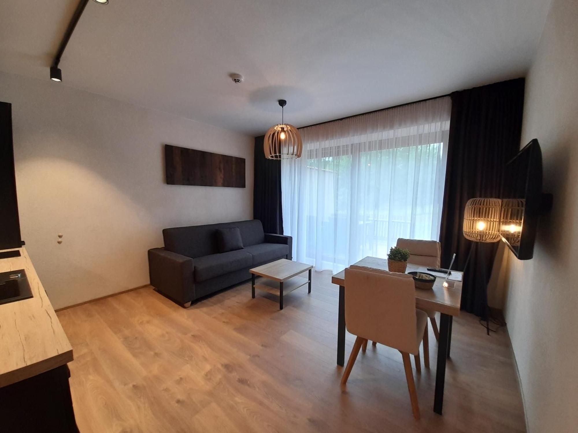 Residence Klazary U Zumberka Kamenna ภายนอก รูปภาพ