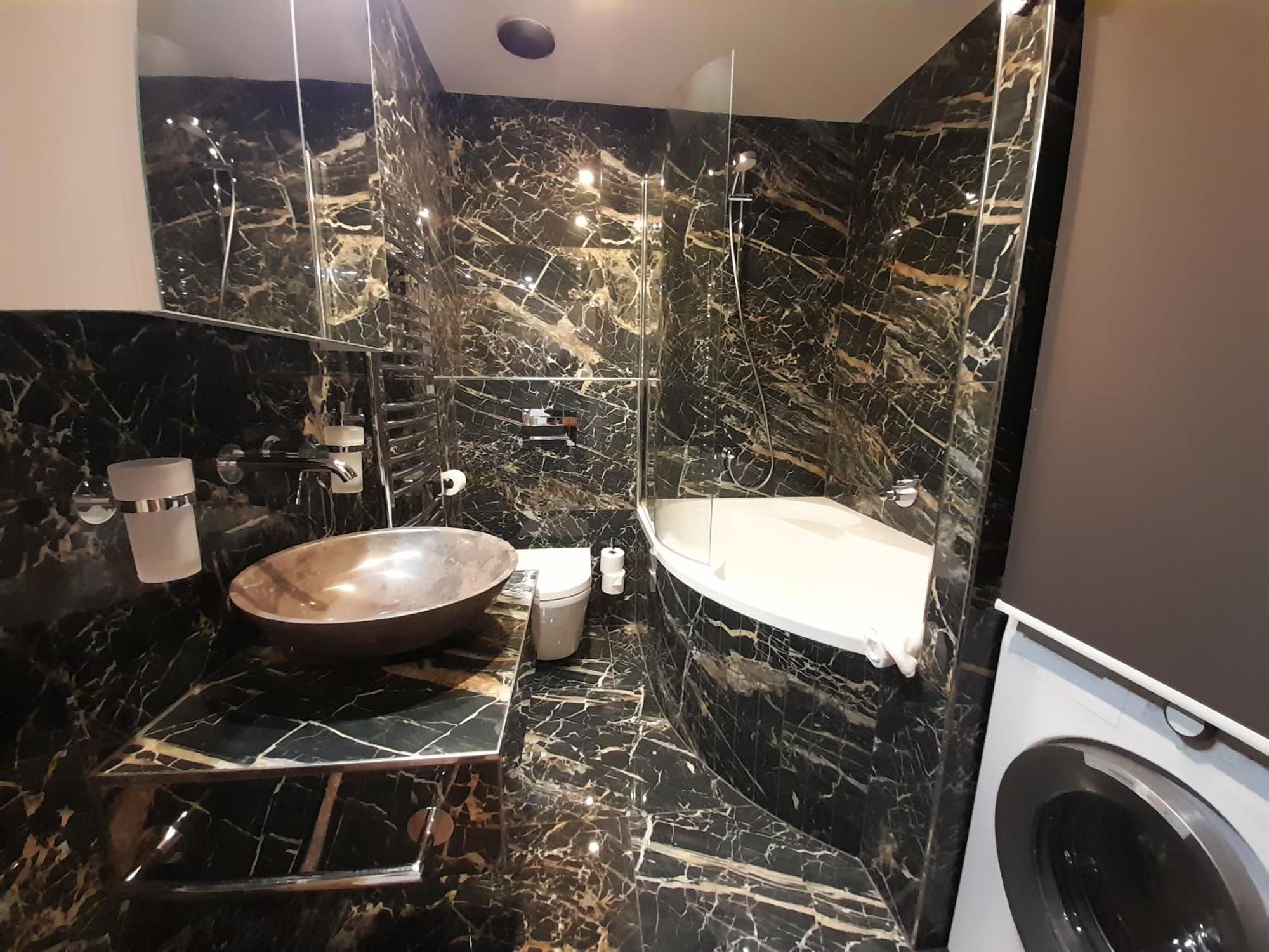 Residence Klazary U Zumberka Kamenna ภายนอก รูปภาพ
