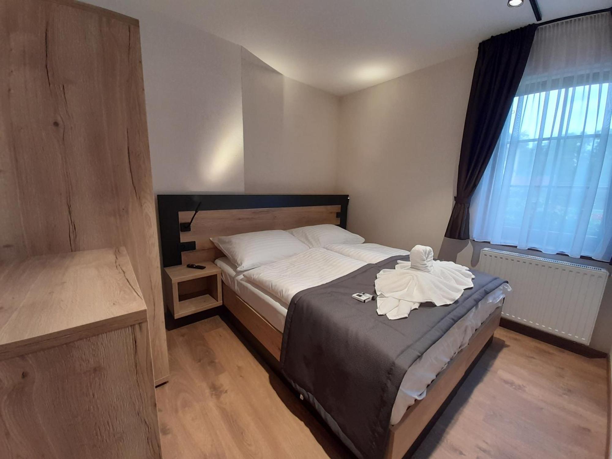 Residence Klazary U Zumberka Kamenna ภายนอก รูปภาพ
